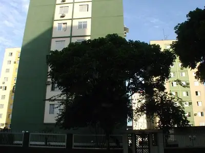 Condomínio Edifício Rio Grande do Sul