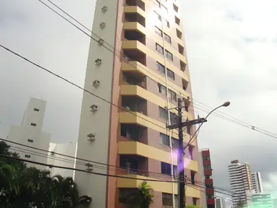 Condomínio Edifício Mansão Joaquim Rocha Passos