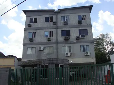 Condomínio Edifício Residencial Deziana Alves