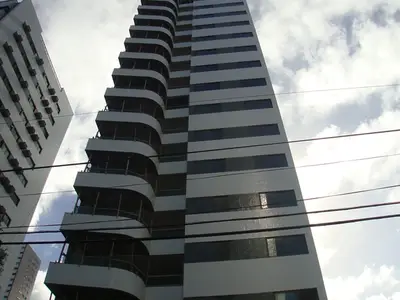 Condomínio Edifício Quinta Tereza Beltrão