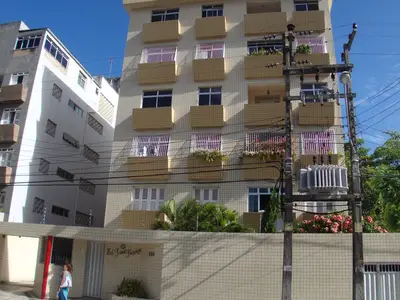 Condomínio Edifício Saint Tropez