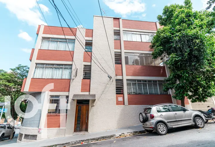 Condomínio Edifício Jose dos Santos