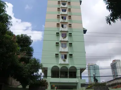 Condomínio Edifício Ana Teresa