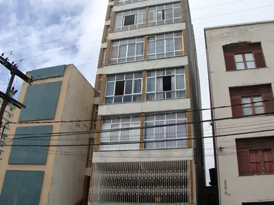 Condomínio Edifício Oscar Cardoso Costa