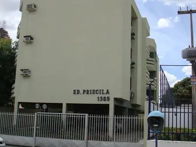 Condomínio Edifício Priscila