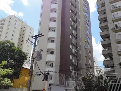 Condomínio Edifício Hit Paulista