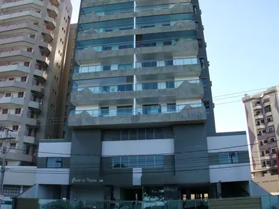 Condomínio Edifício Costa de Itpuã