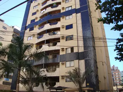 Condomínio Edifício Residencial Luciano Oliveira