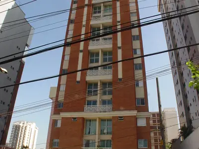 Condomínio Edifício Ibirapuera Loft