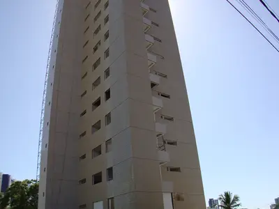 Condomínio Edifício Residencial Miramar