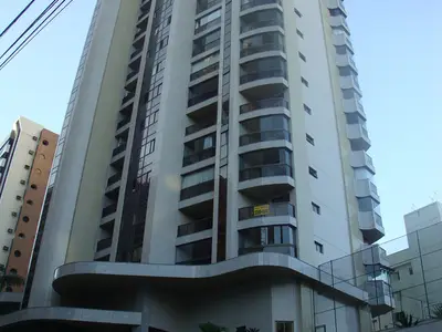 Condomínio Edifício Solar Oliveira Santos