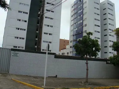 Condomínio Edifício Parque das Palmeiras I