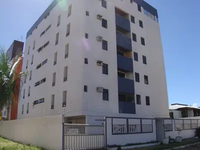Condomínio Edifício Porto D' Espanha