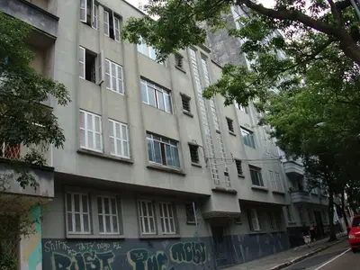 Condomínio Edifício Guarujá II