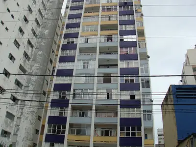 Condomínio Edifício Duande Guimarães