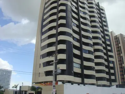 Condomínio Edifício Ponta D'areia