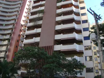Condomínio Edifício Residencial Porto Gallo
