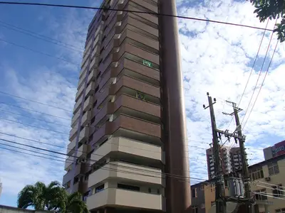 Condomínio Edifício Margarida Caminha