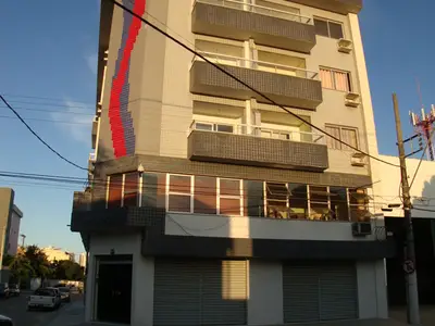 Condomínio Edifício Salvador