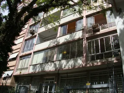 Condomínio Edifício Topázio