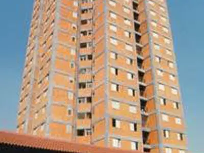 Condomínio Edifício Monte Belo