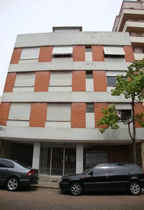 LANCHERIA PONTO 2 - R. Doutor Barros Cassal 804, Porto Alegre - RS