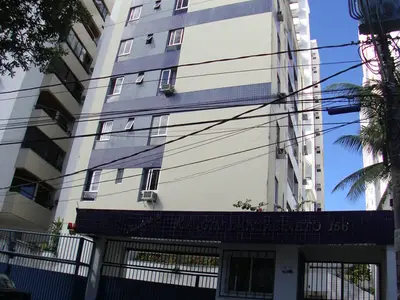 Condomínio Edifício Joaquim Antas Melo
