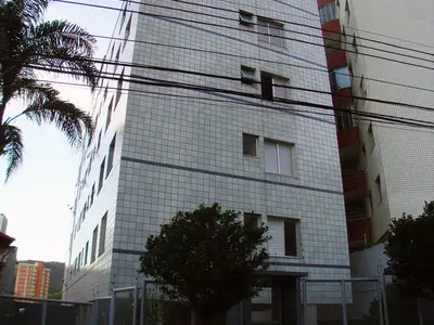 Condomínio Edifício Luiz Fernando