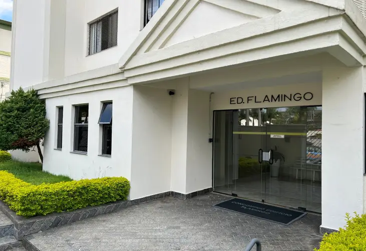 Condomínio Edifício Flamingo