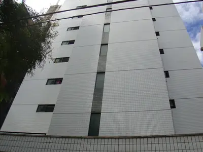 Condomínio Edifício Puerto Madero