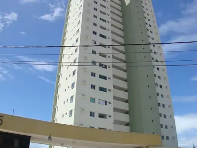 Condomínio Edifício Corais Enseada de Ponta Negra