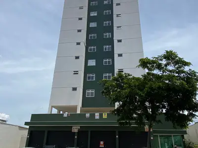 Condomínio Edifício Torres do Horizonte