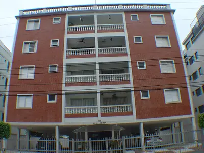 Condomínio Edifício Guarumar