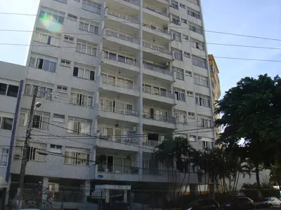 Condomínio Edifício Rio Minho