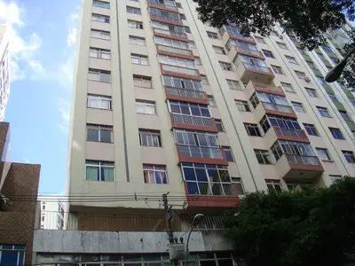 Condomínio Edifício Sequóia