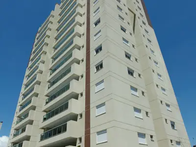 Condomínio Edifício Lumière Vila Mariana