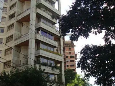 Condomínio Edifício Joaquim Lopes Cançado