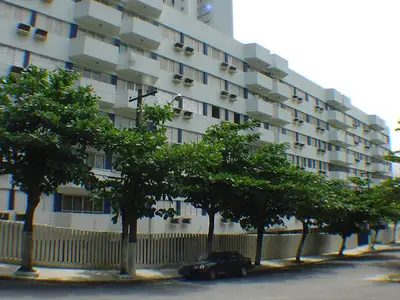 Condomínio Edifício Jardim do Recanto