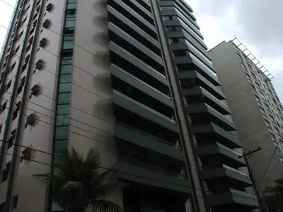 Condomínio Edifício Barramares