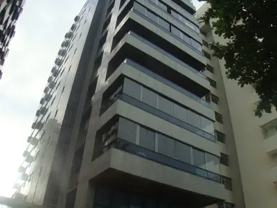 Condomínio Edifício Francisco de Paula