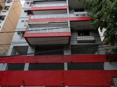 Condomínio Edifício Tijuca Exclusive