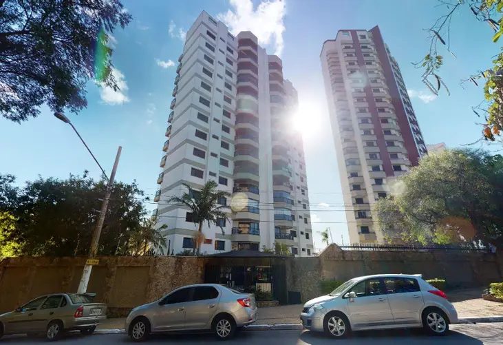 Residencial Toulousse
