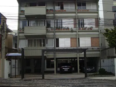 Condomínio Edifício Miraflores
