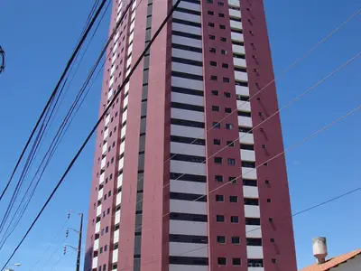 Condomínio Edifício Plaza Del Forte