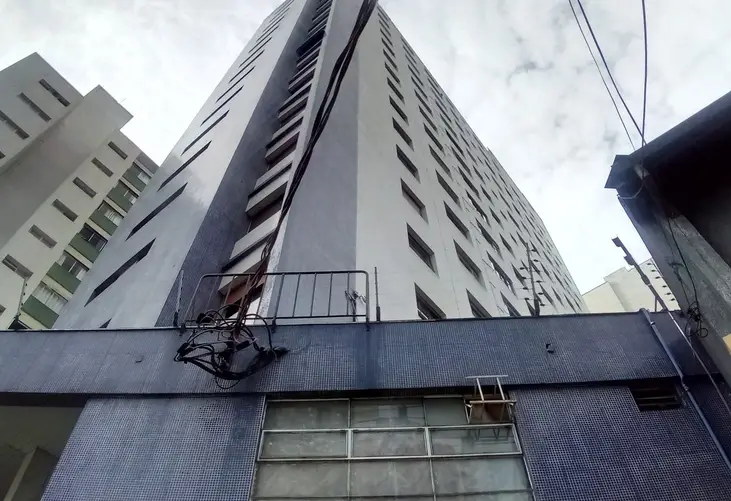 Condomínio Edifício Vila Nova