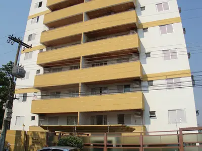 Condomínio Edifício Residencial das Araras