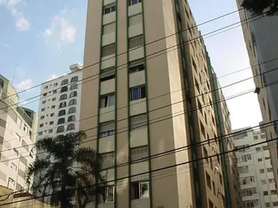 Condomínio Edifício Dr Nelson Baeta Neves