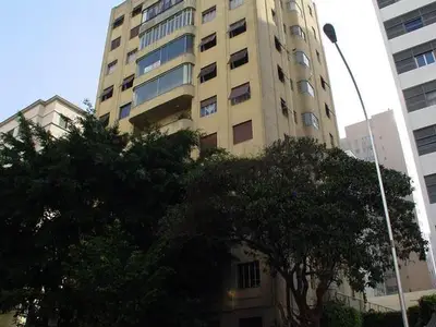 Condomínio Edifício Augusto Barreto