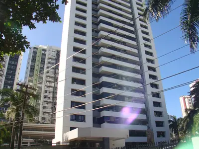 Condomínio Edifício Mansão Manoel Ponte Tanajura