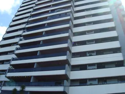 Condomínio Edifício Maria Quitéria